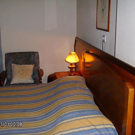 Olhos Pretos Hotel Caldas Da Rainha Buitenkant foto