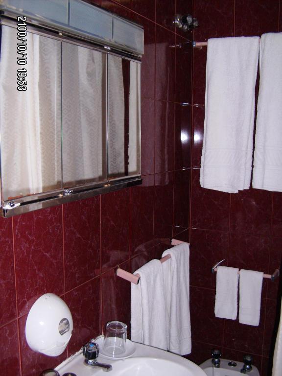 Olhos Pretos Hotel Caldas Da Rainha Kamer foto