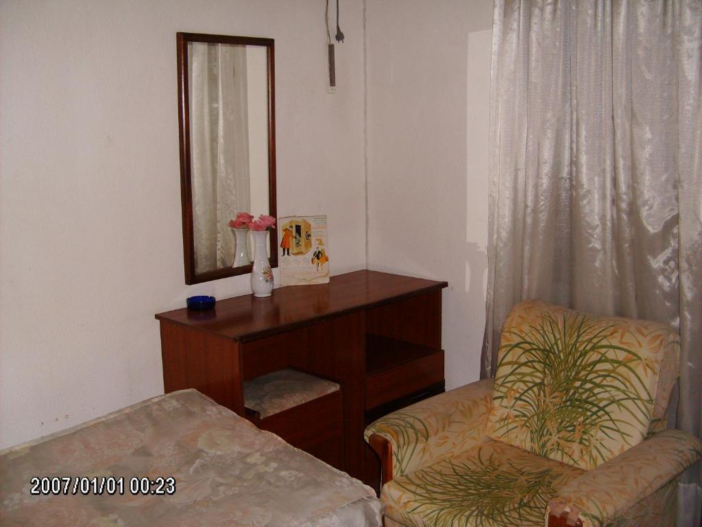 Olhos Pretos Hotel Caldas Da Rainha Kamer foto
