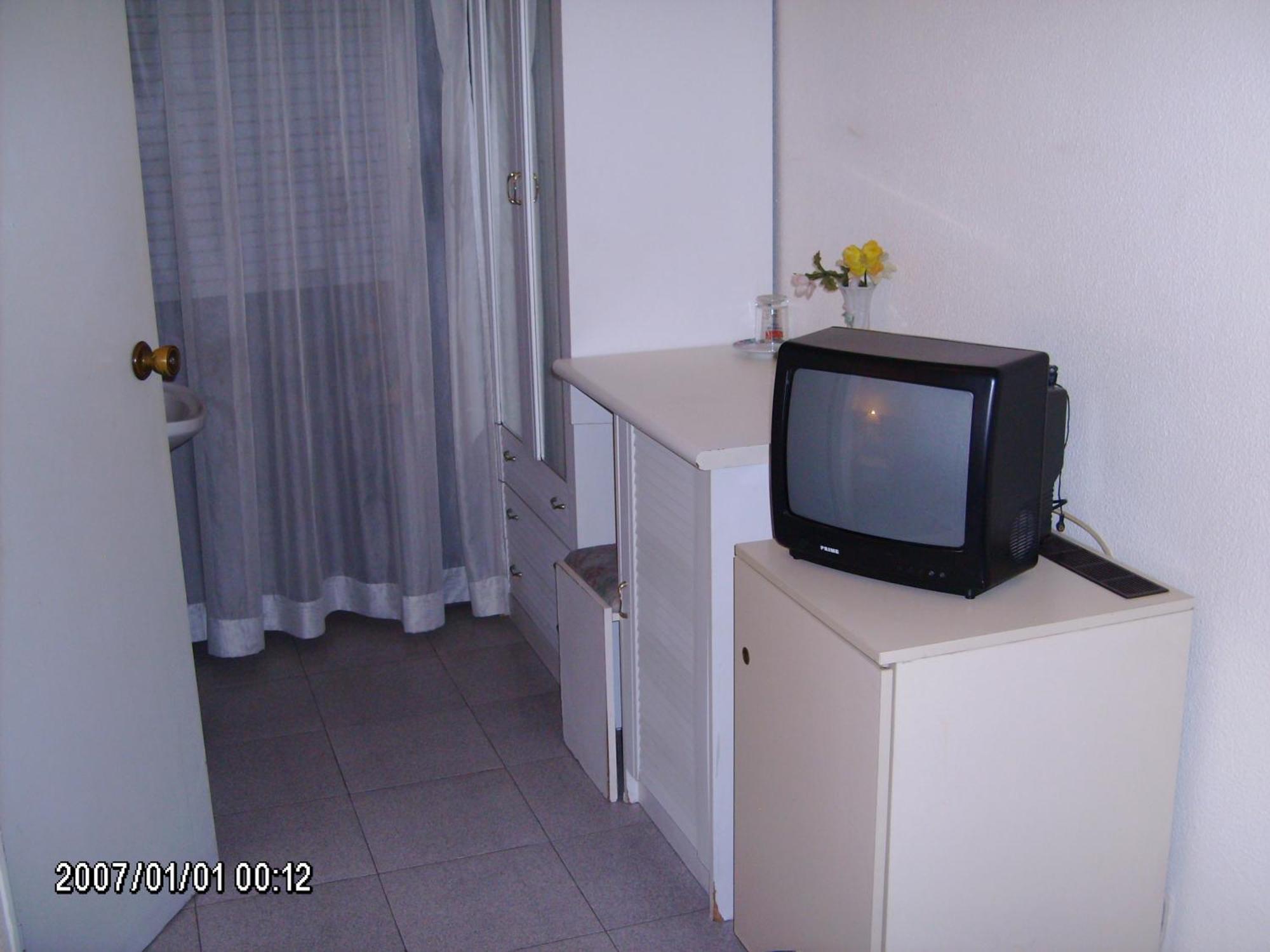 Olhos Pretos Hotel Caldas Da Rainha Buitenkant foto